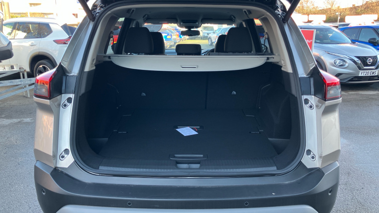 Nissan X-Trail 1.5 E-Power 204 N-Connecta 5dr Xtronic Hybrid Station Wagon